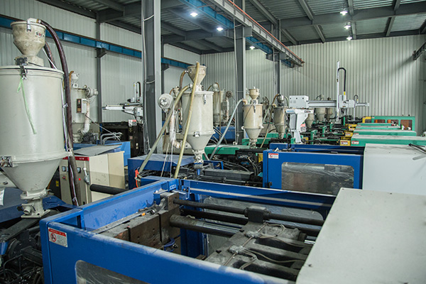 Factory