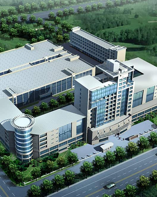 Zhejiang Taizhen Industrial Co., Ltd.